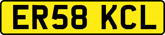 ER58KCL