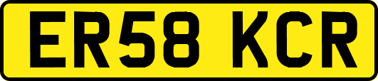 ER58KCR