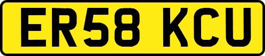 ER58KCU