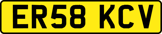 ER58KCV