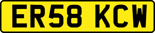 ER58KCW