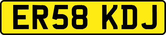 ER58KDJ