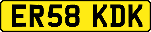 ER58KDK