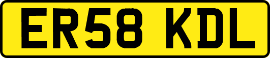 ER58KDL