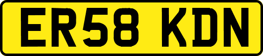 ER58KDN