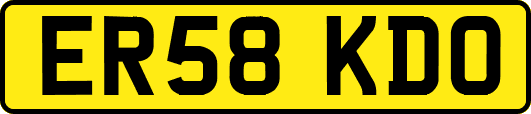 ER58KDO