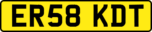 ER58KDT