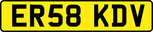 ER58KDV