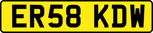 ER58KDW