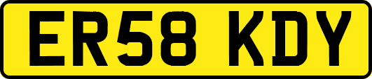 ER58KDY