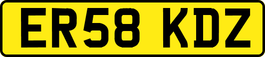 ER58KDZ