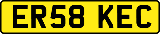 ER58KEC