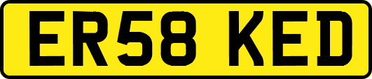 ER58KED
