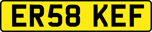 ER58KEF