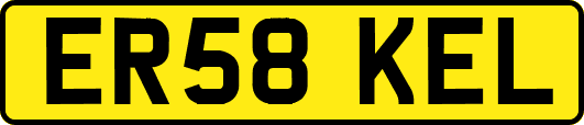 ER58KEL