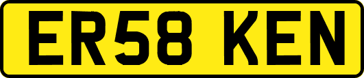 ER58KEN