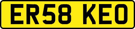 ER58KEO