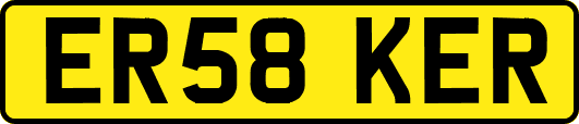 ER58KER