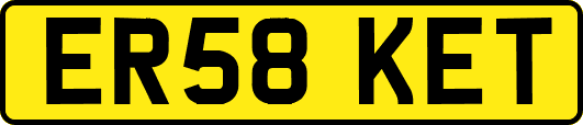 ER58KET