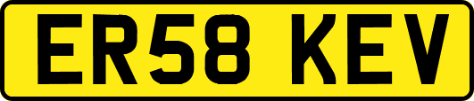 ER58KEV