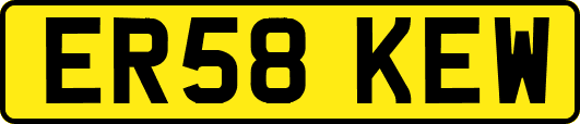 ER58KEW