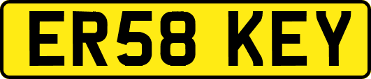 ER58KEY