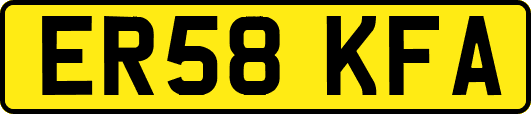 ER58KFA