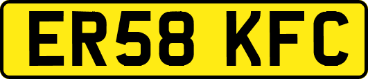 ER58KFC