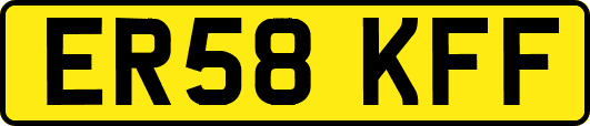 ER58KFF