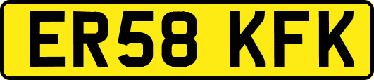 ER58KFK
