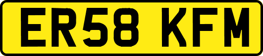 ER58KFM