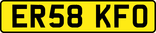 ER58KFO