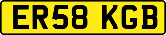 ER58KGB