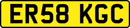 ER58KGC