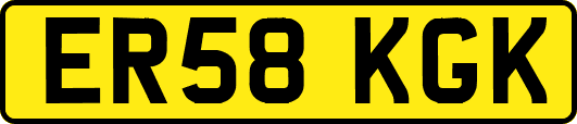 ER58KGK