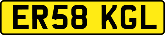 ER58KGL