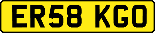 ER58KGO