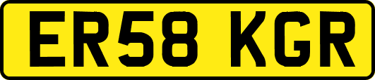 ER58KGR
