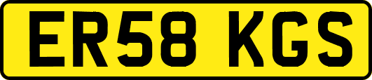 ER58KGS