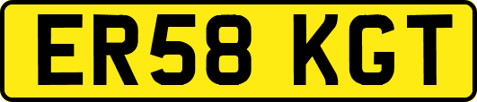 ER58KGT