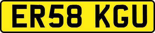 ER58KGU