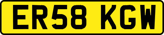 ER58KGW