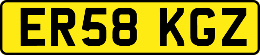 ER58KGZ