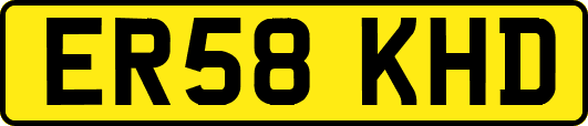 ER58KHD