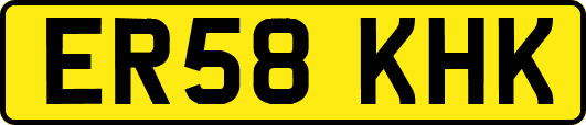 ER58KHK