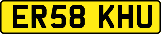 ER58KHU