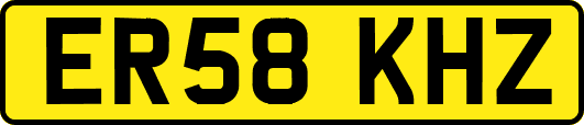 ER58KHZ