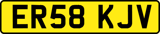ER58KJV
