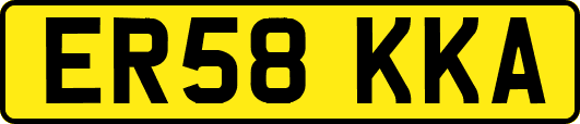 ER58KKA