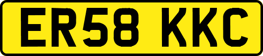 ER58KKC